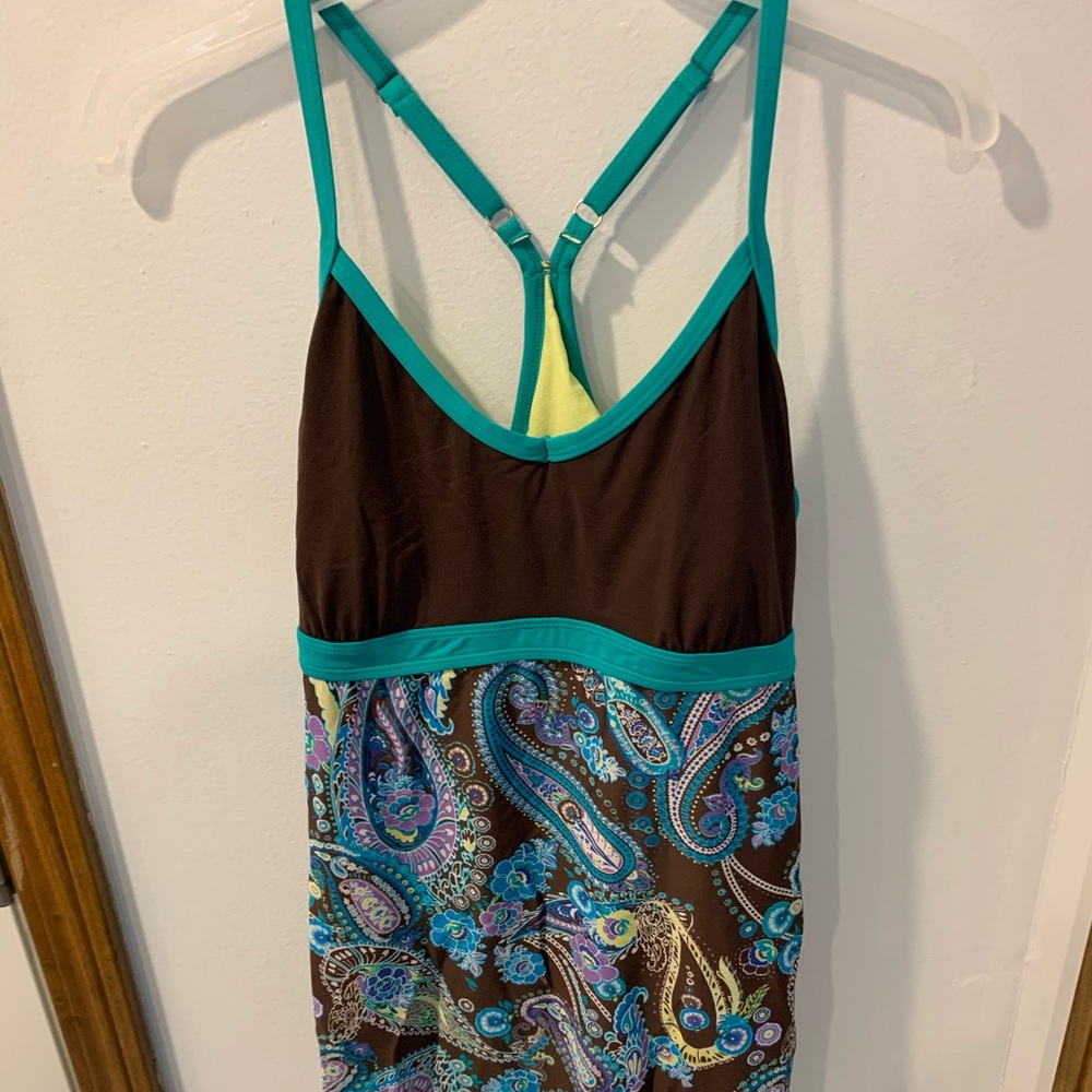 Athleta Dress